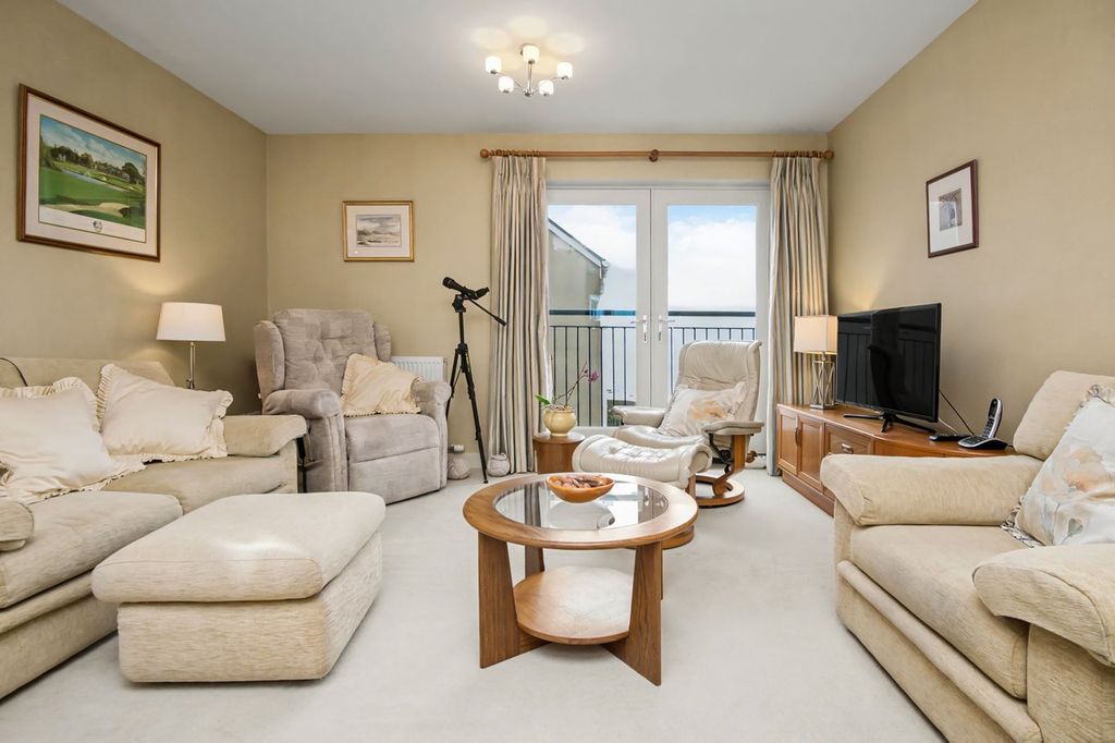 Additional image 4 of 3 bed flat for saleLamont Terrace, Crail, Anstruther KY10