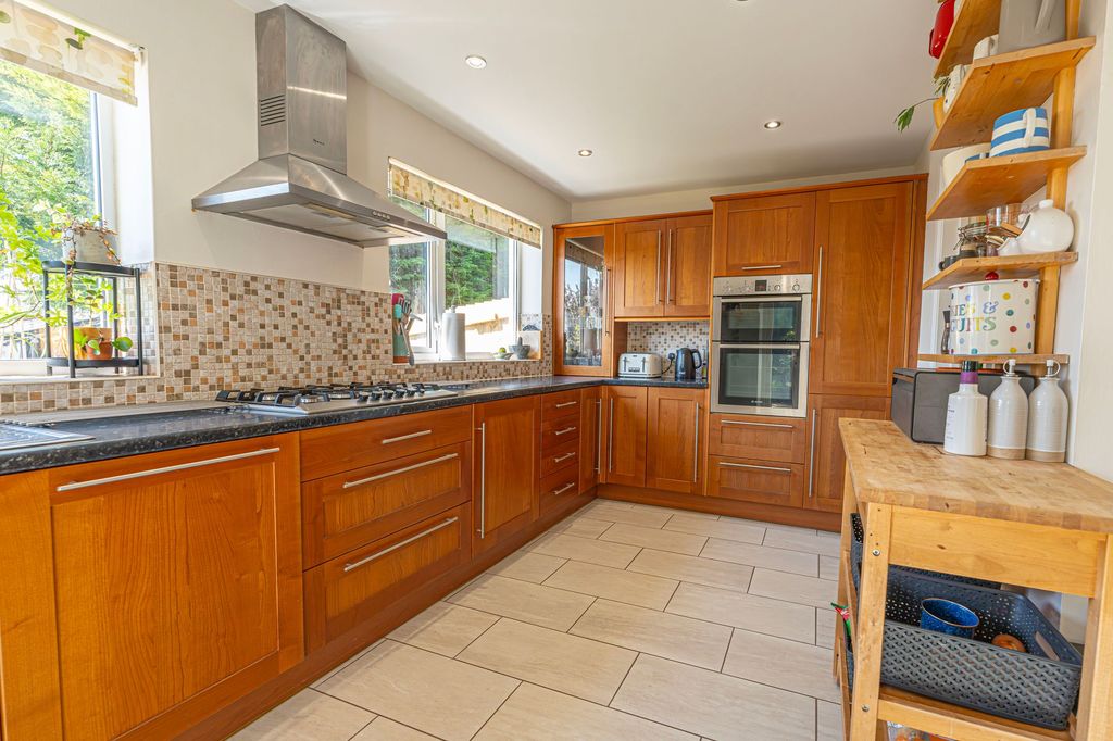 Additional image 5 of 4 bed detached house for saleMill Common, Undy NP26