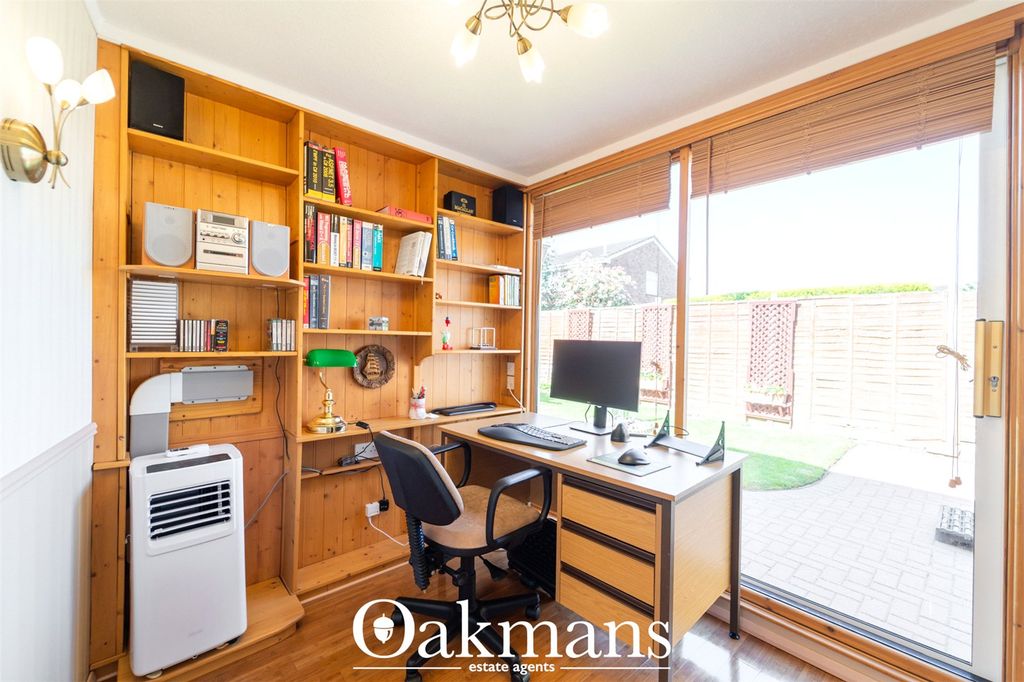 Additional image 11 of 3 bed semi-detached house for saleLarchmere Drive, Bromsgrove, Worcestershire B61