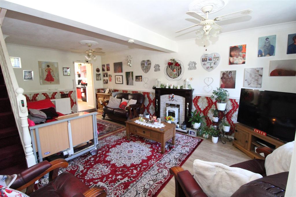 Additional image 4 of 3 bed terraced house for saleBailey Street, Deri, Bargoed CF81