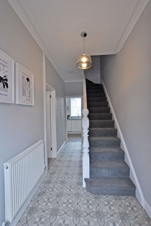 Additional image 15 of 3 bed terraced house for saleStunning Period House, Penllyn Avenue, Newport NP20