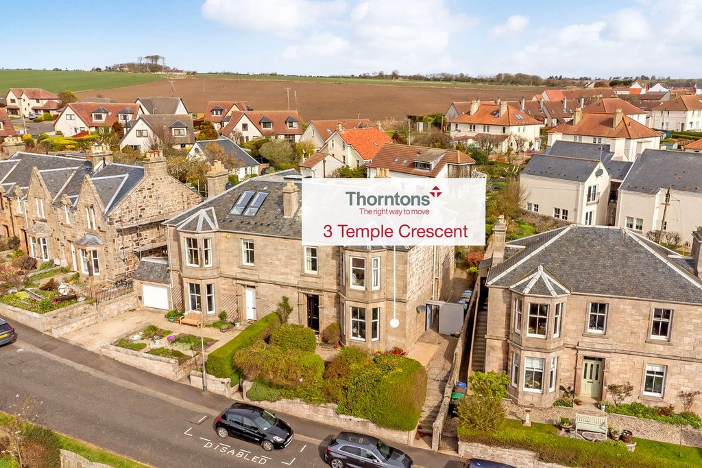 Additional image 13 of 2 bed flat for saleTemple Crescent, Crail, Anstruther KY10