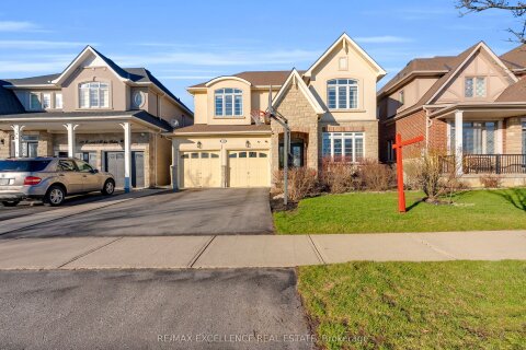 Additional image 8 of 40 Imperial Lakes Drive, Brampton, ON, L6P 2V3