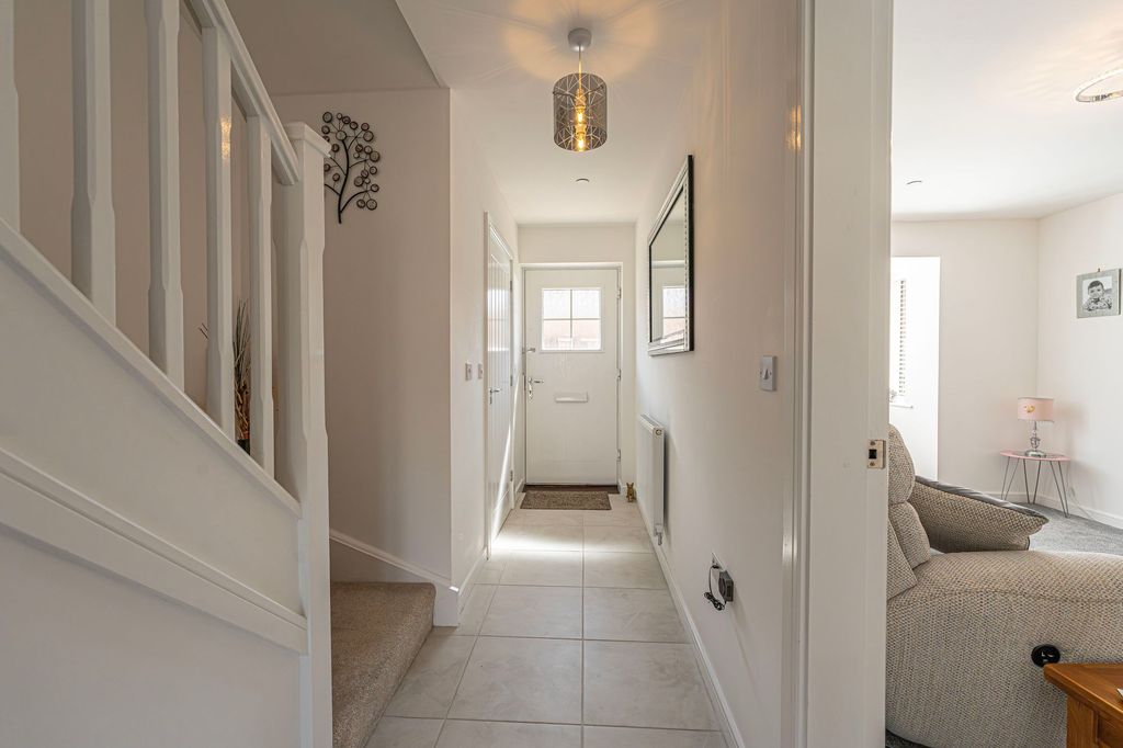 Additional image 17 of 3 bed semi-detached house for saleChapel Field Way, Newport NP19