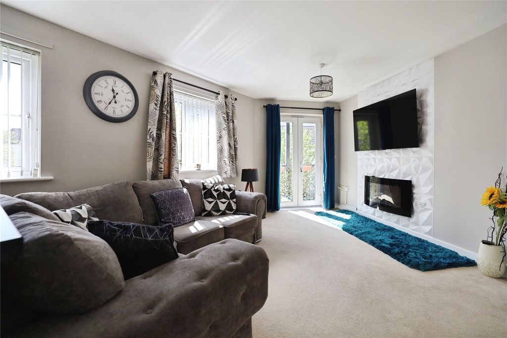 Additional image 4 of 2 bed flat for saleWatkins Way, Bideford, Devon EX39