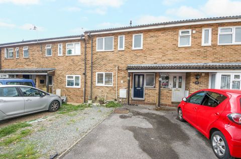 Redcote Close, Bitterne Village SO18