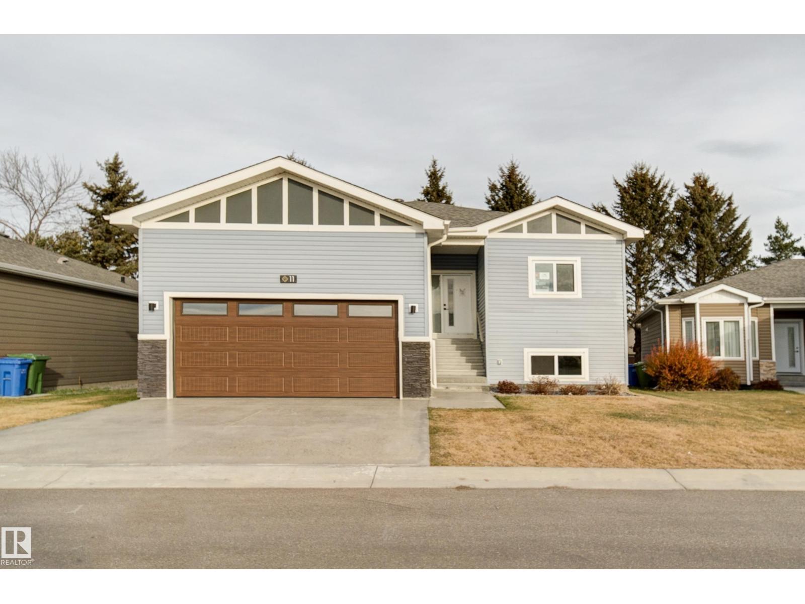 11-6519 46 Street, Wetaskiwin, AB, T9A1Y5