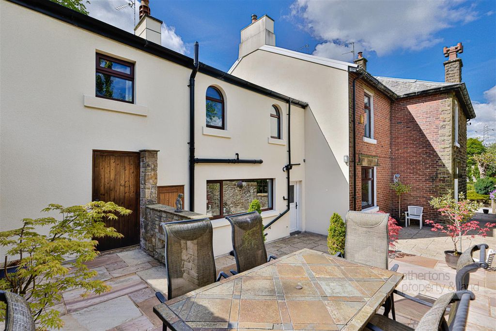 Additional image 19 of 4 bed semi-detached house for saleWhalley Road, Wilpshire, Ribble Valley BB1