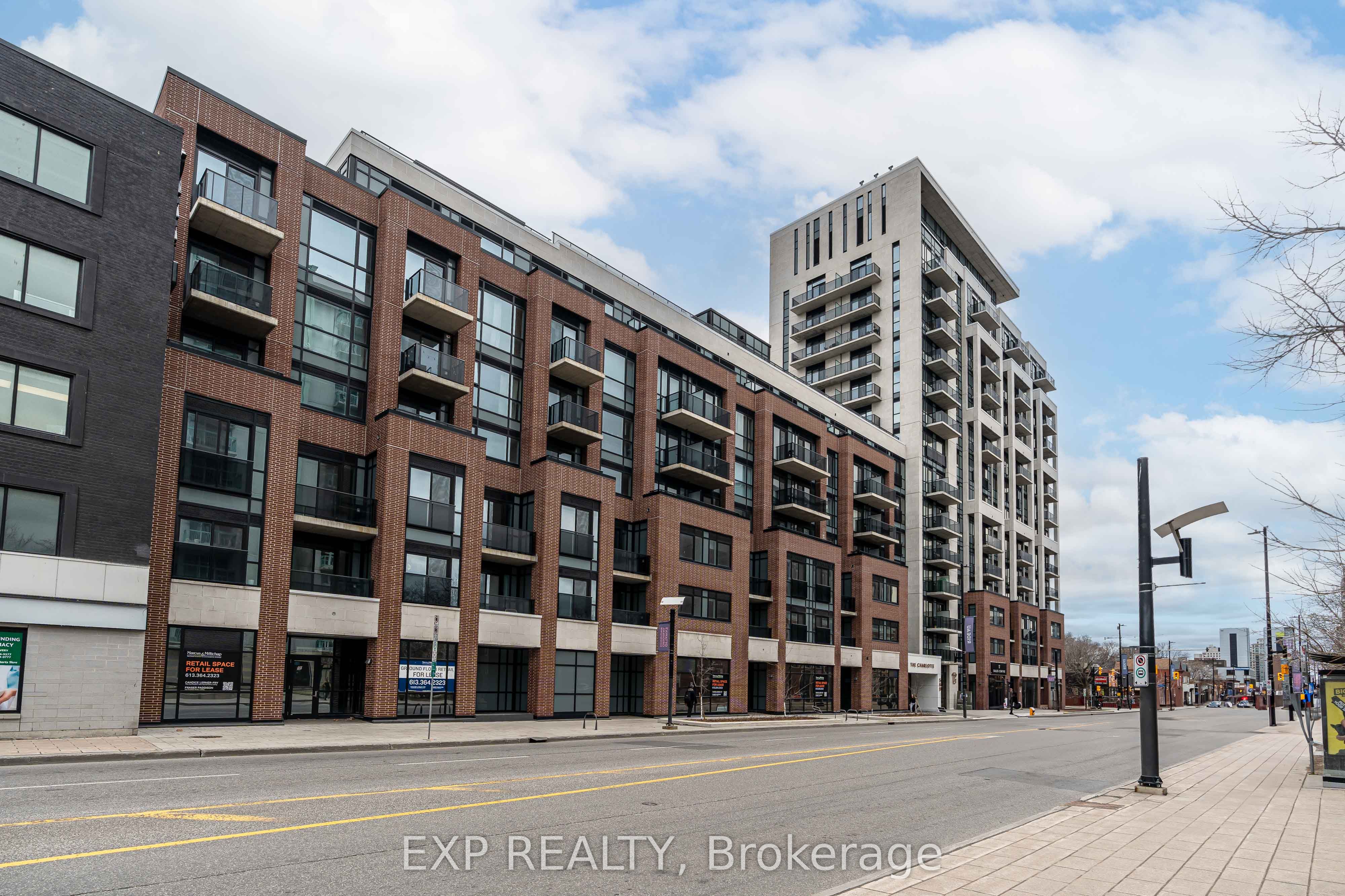 Additional image 2 of 407-560 Rideau Street, Ottawa, ON, K1N 0G3