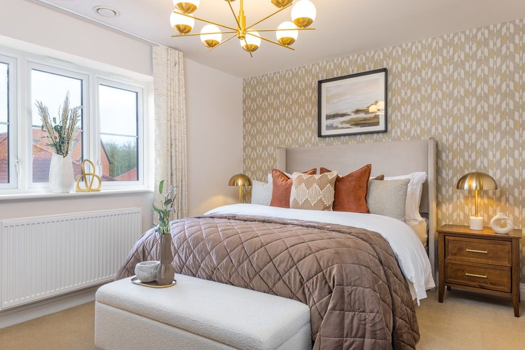 Additional image 10 of 3 bed end terrace house for sale"Foxglove (Bespoke)" at Roman Road, Ingatestone CM4