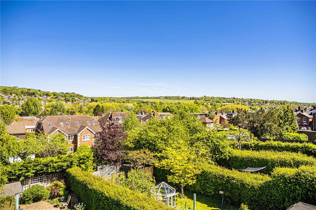 Additional image 23 of 5 bed semi-detached house for saleShrublands Road, Berkhamsted, Hertfordshire HP4