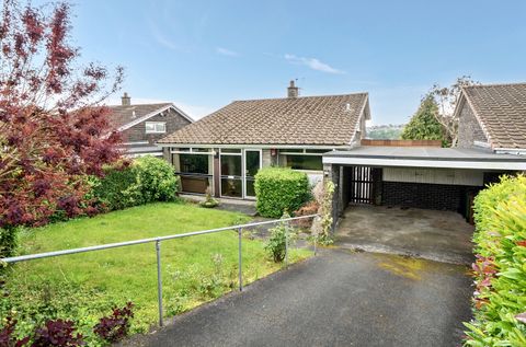 Langmead Road, Plymouth, Devon PL6
