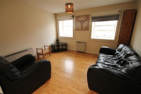 91 Clayton Street, City Centre, Newcastle Upon Tyne NE1