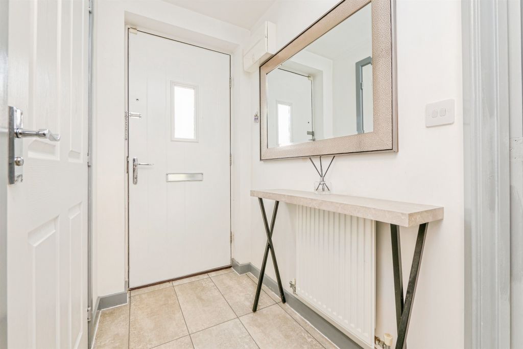 Additional image 2 of 3 bed end terrace house for saleBoyce Way, Old St. Mellons, Cardiff CF3