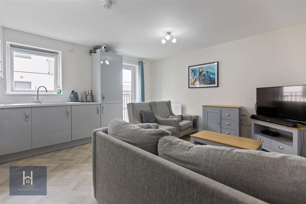 Additional image 3 of 1 bed flat for saleClark Drive, Yate BS37