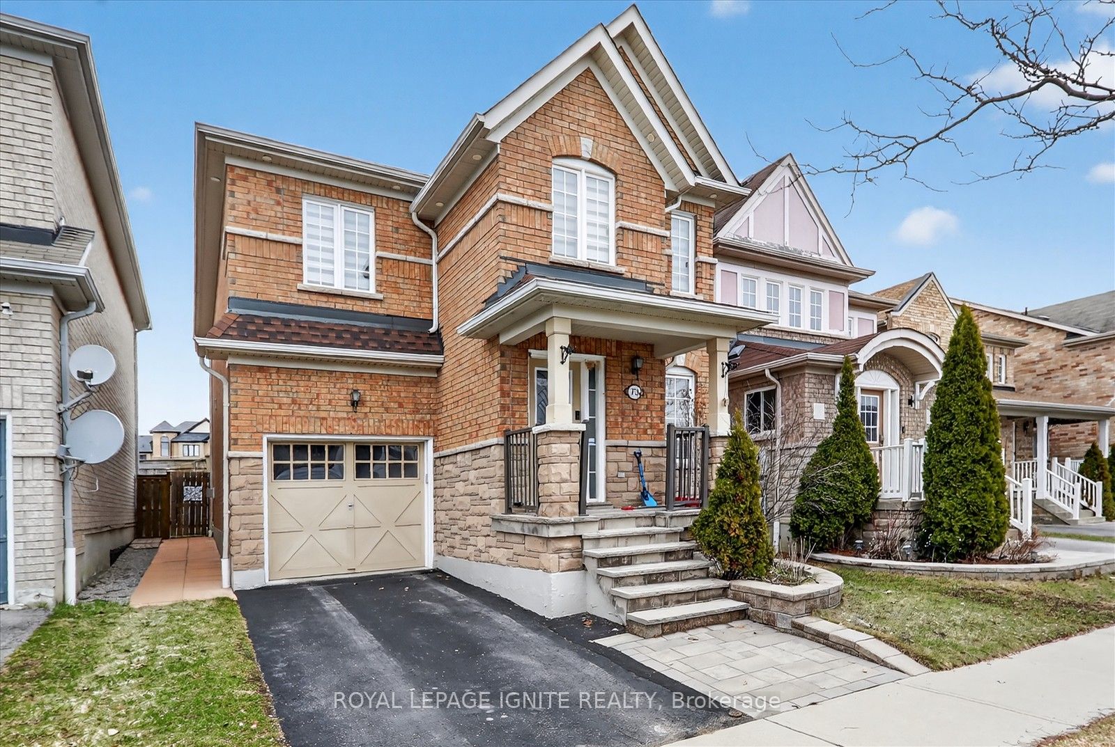 Additional image 2 of Bsmt-73 Feint Drive, Ajax, ON, L1T 0E7
