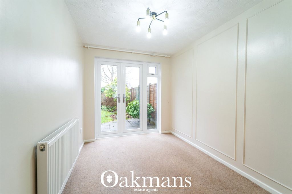 Additional image 8 of 3 bed semi-detached house for saleYork Close, Birmingham, West Midlands B30