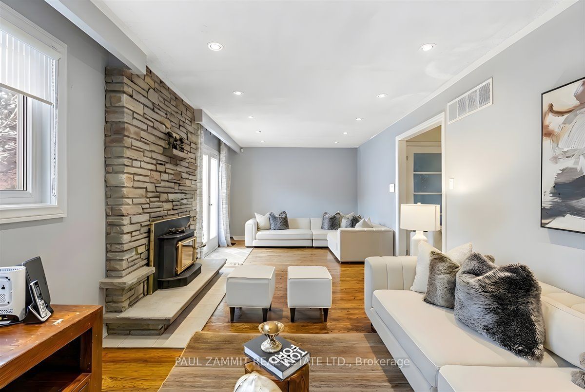 Additional image 6 of 1 Banquo Road, Markham, ON, L3T 3G9