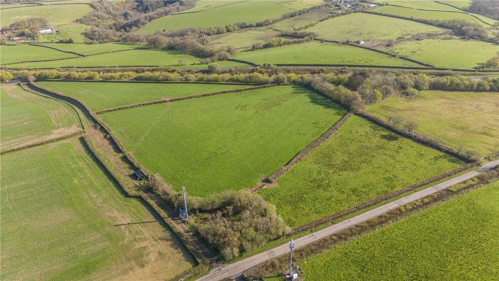 Additional image 5 of Land for saleAsh Mill, South Molton, Devon EX36