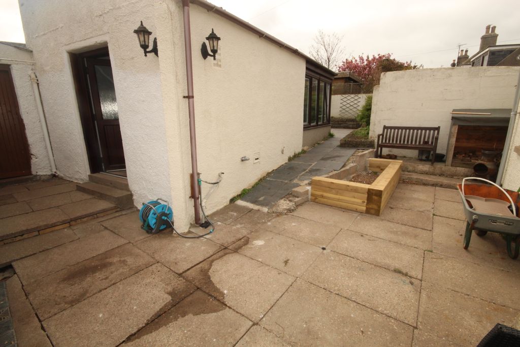 Additional image 16 of 3 bed semi-detached bungalow for sale10 Ogilvie Street, Whitehills AB45
