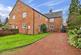 Hickson Cottage, New End, Hemingby, Horncastle