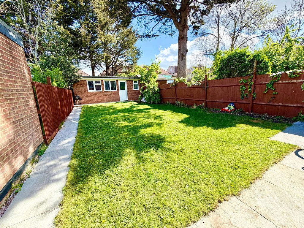Additional image 12 of 4 bed semi-detached house for saleSt. Georges Avenue, Kingsbury, London NW9