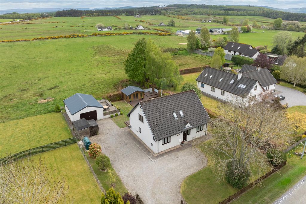 Additional image 28 of 4 bed detached house for saleBogroy, Tore, Muir Of Ord IV6