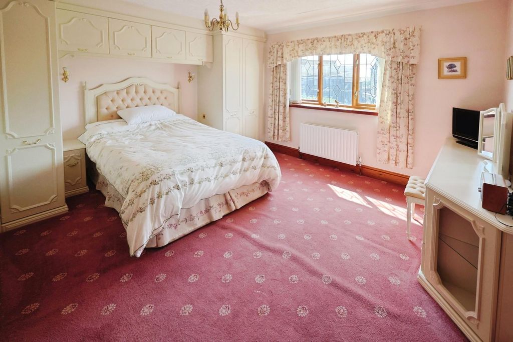 Additional image 12 of 4 bed detached house for saleLane Head, Copley, Bishop Auckland DL13