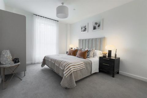 Unit 18 Seven Hills Court, Sheffield S6, New home