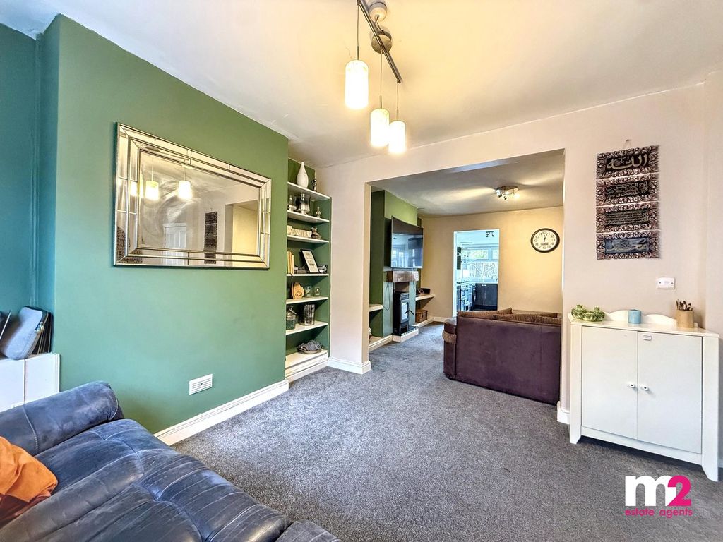 Additional image 4 of 3 bed terraced house for saleLiscombe Street, Newport NP19