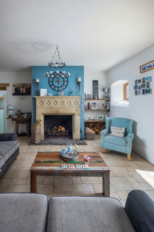 Additional image 6 of 5 bed barn conversion for saleLangford Hele, Marhamchurch, Bude, Cornwall EX23