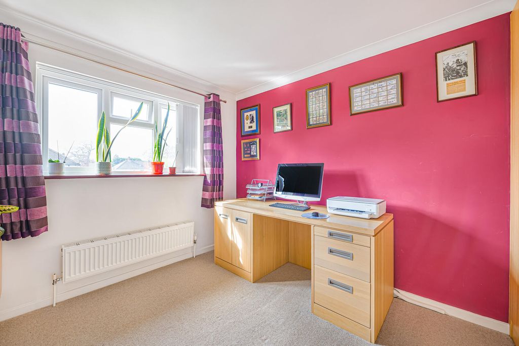 Additional image 19 of 4 bed semi-detached house for saleCold Blow Crescent, Bexley DA5