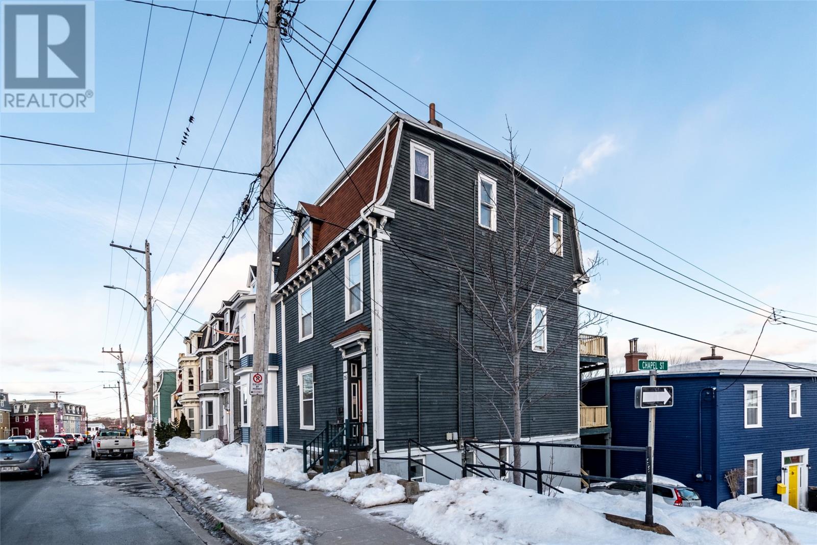 Additional image 3 of 35 Queens Road, St. John's, NL, A1C2A4