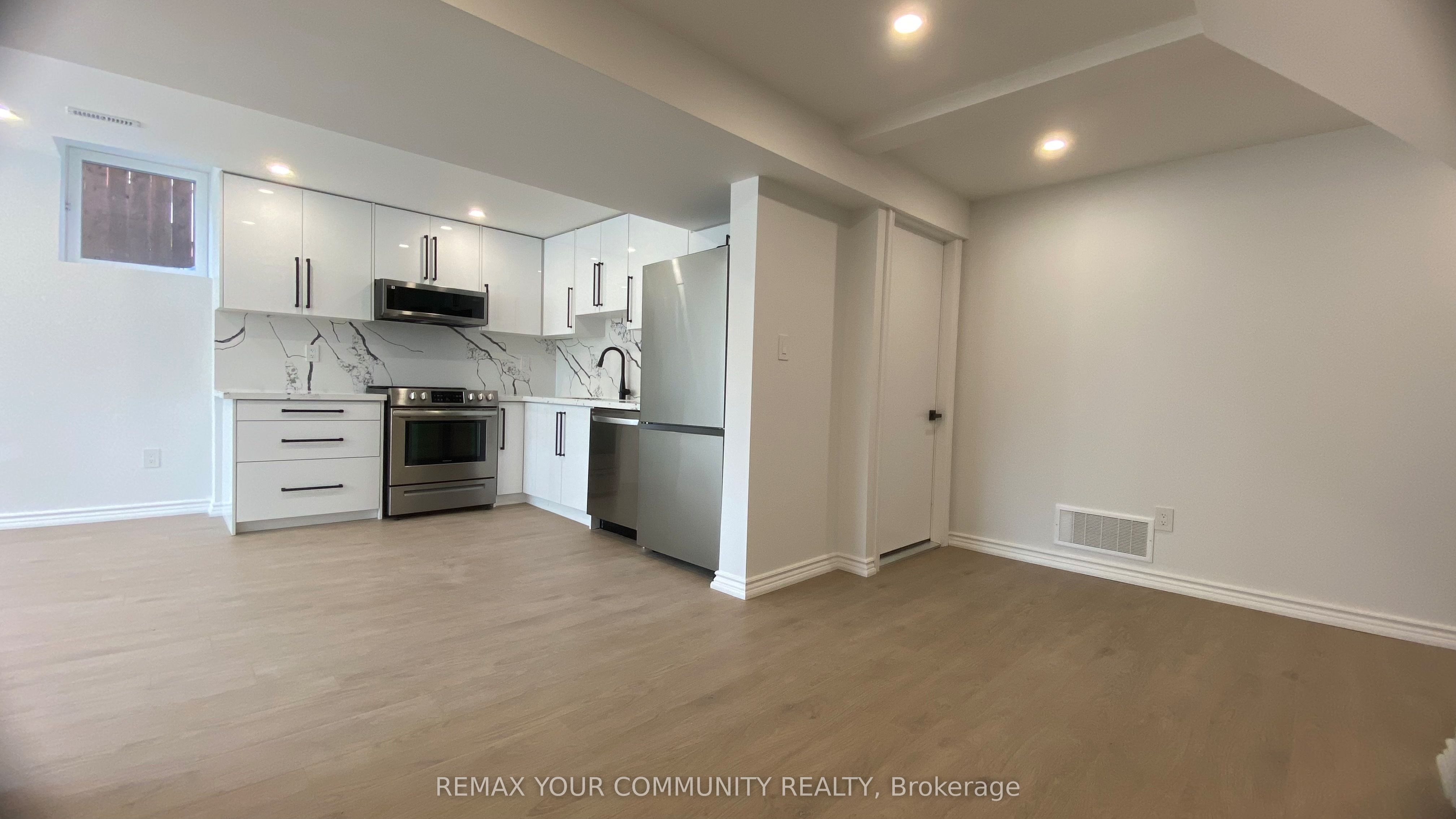 Additional image 4 of Basement-134 B Kemano Road, Aurora, ON, L4G 4P9