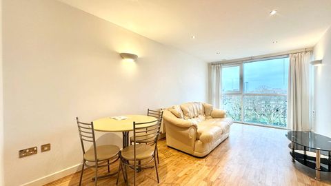 Seagull Lane, London E16