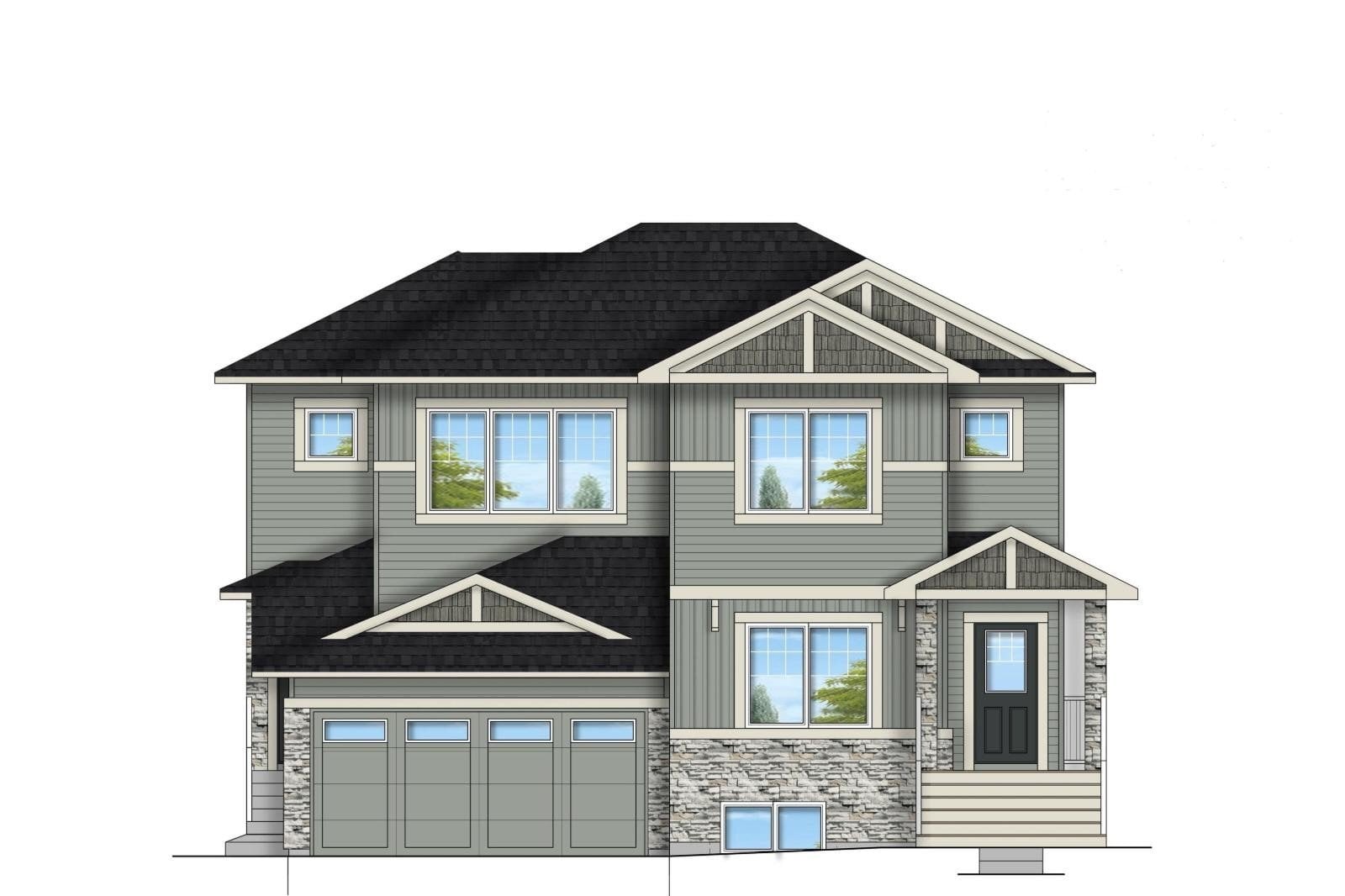 Additional image 7 of 305 Brae Way, Leduc, AB, T9E1T7