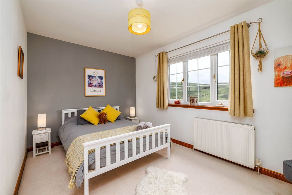 Additional image 15 of 4 bed bungalow for saleGlenesk, Campbeltown, Argyll And Bute PA28
