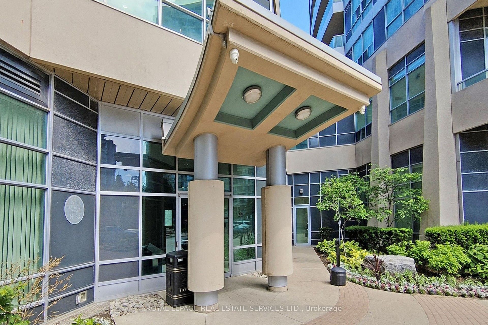 Additional image 3 of 2505-1 Elm Drive W, Mississauga, ON, L5B 3C2