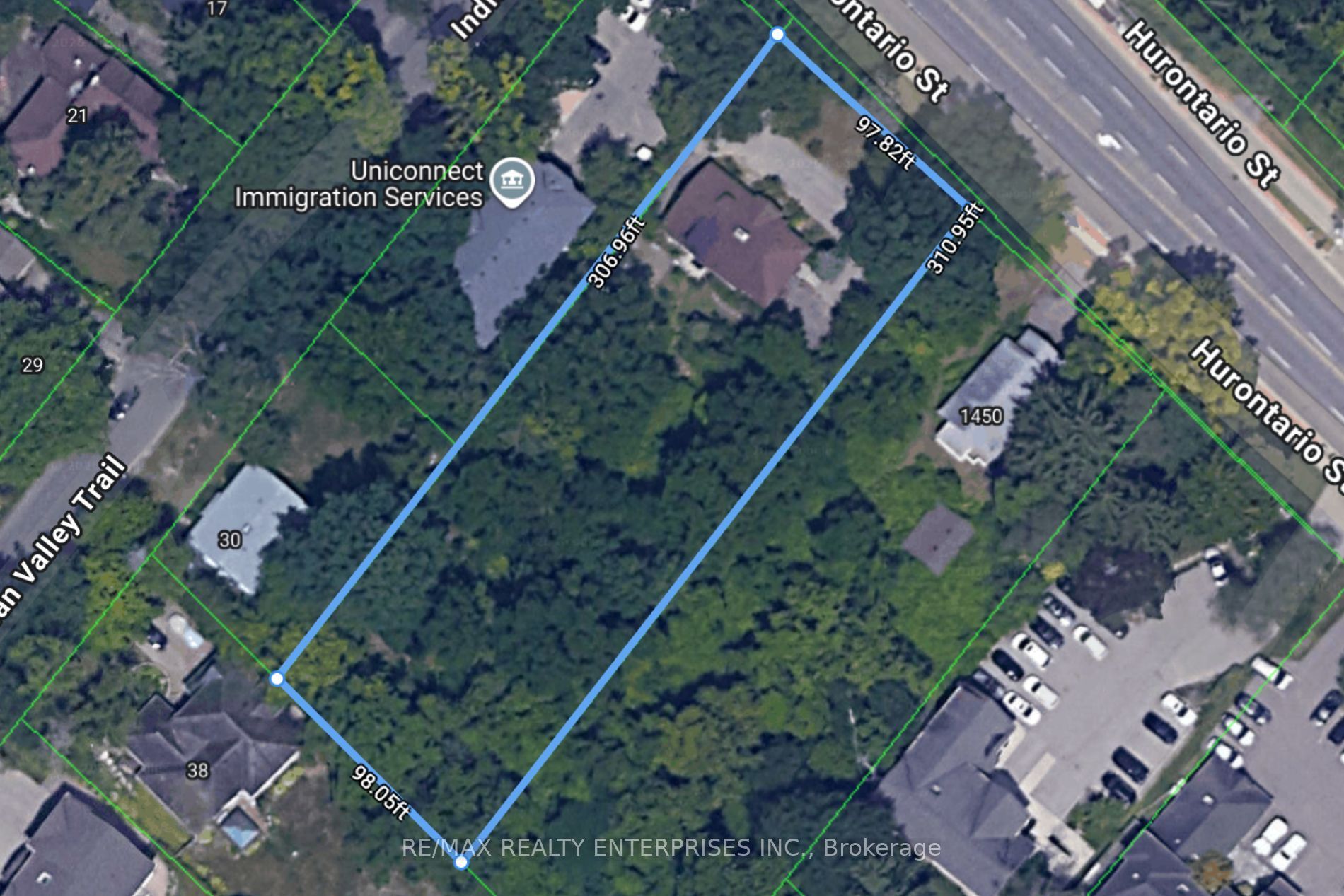 Additional image 2 of 1462 Hurontario Street, Mississauga, ON, L5G 3H4