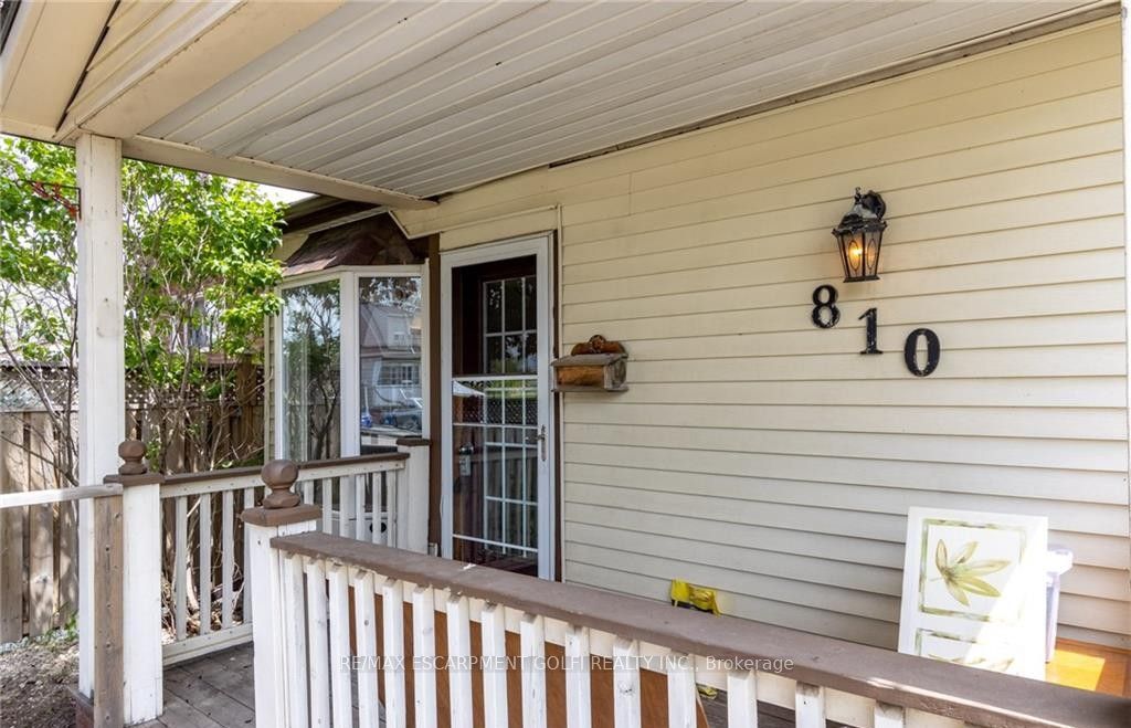 810 Tate Avenue, Hamilton, ON, L8H 6M2 photo 3