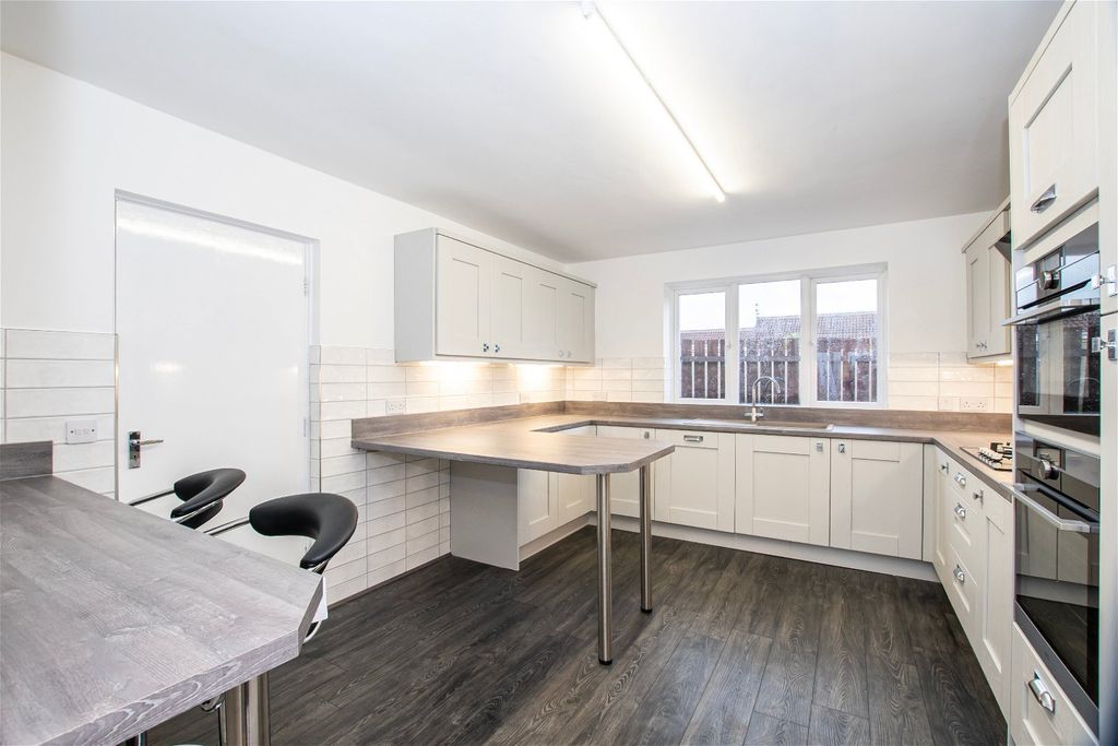 Additional image 3 of 4 bed bungalow for saleChaffinch Court, Ashington NE63