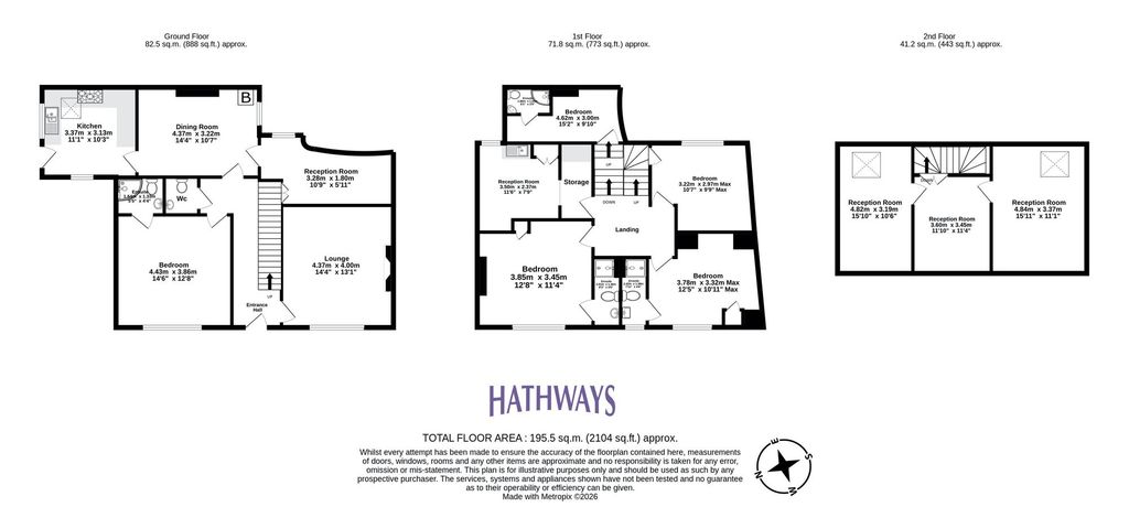 Additional image 2 of 5 bed terraced house for saleCross Street, Caerleon NP18