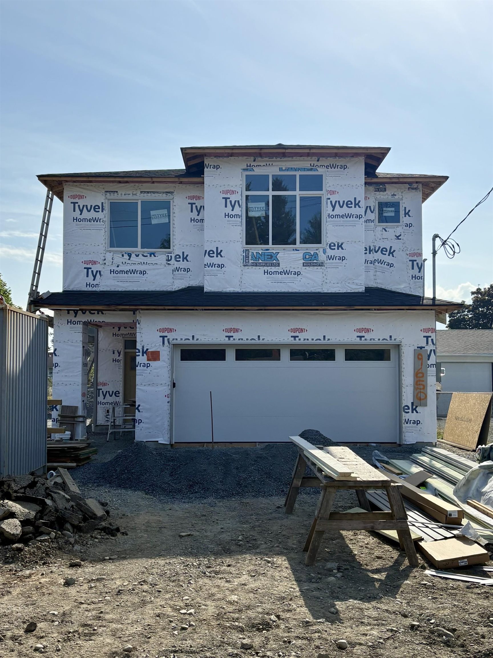 9650 Menzies Street, Chilliwack, BC, V2P 5Y9
