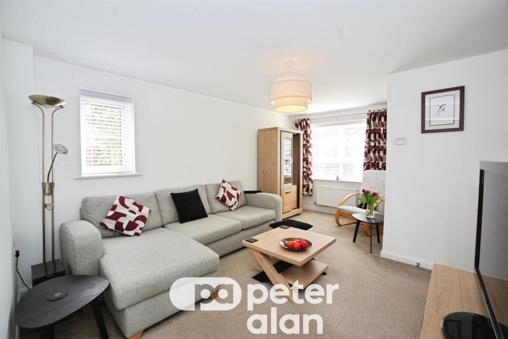Additional image 6 of 3 bed semi-detached house for saleBerkerolles Road, Rogerstone, Newport NP10