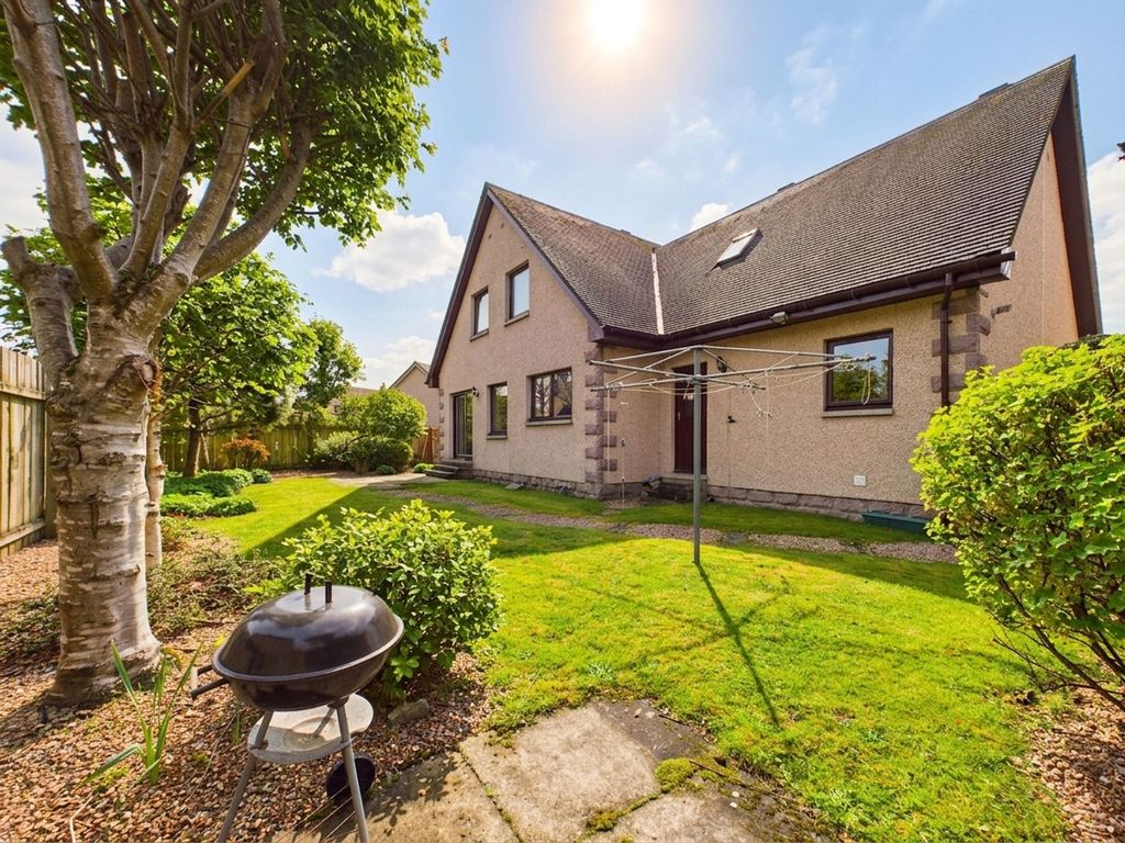 Additional image 28 of 4 bed detached house for sale3 The Beeches, Banchory Lodge, Banchory AB31