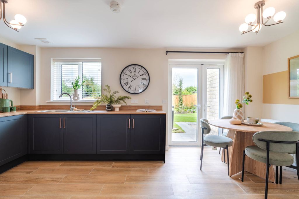Additional image 2 of 3 bed detached house for sale"Milford" at Uldale View, Egremont CA22