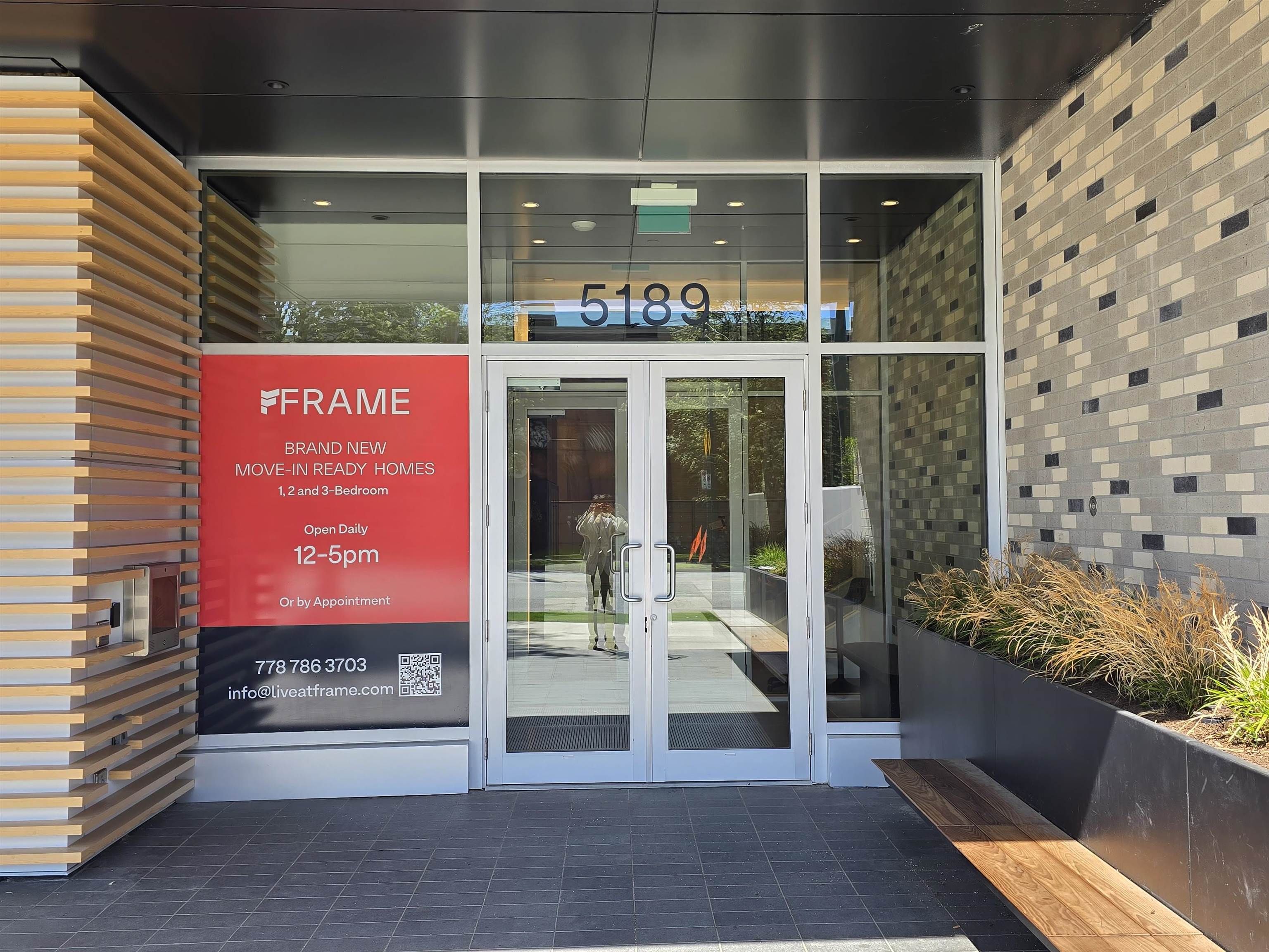Additional image 2 of 363-5189 Earles Street, Vancouver, BC, V5R 0M7