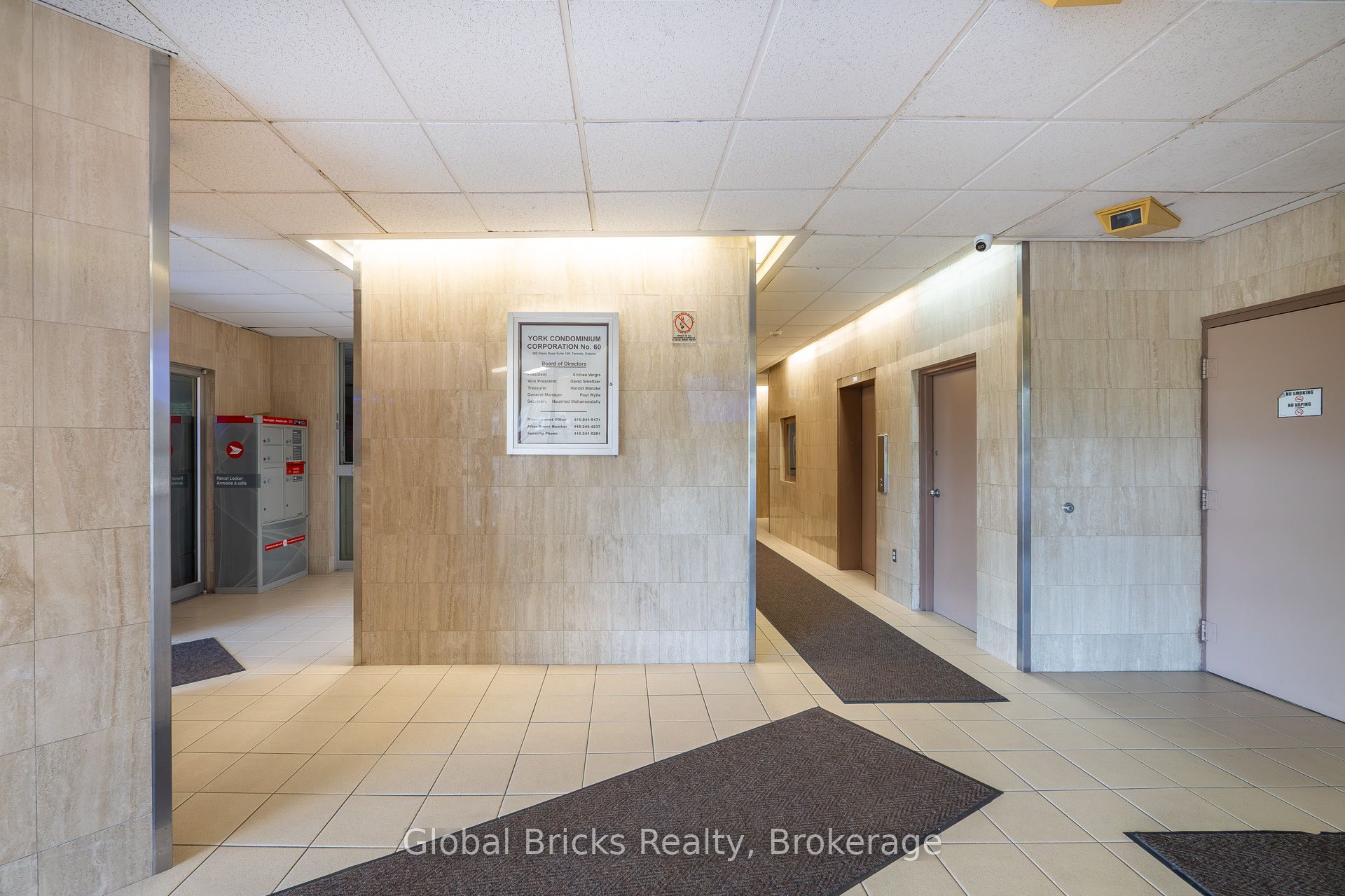 Additional image 6 of 1904-380 Dixon Road, Toronto, ON, M9R 1T3