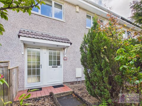 Somerville Drive, The Murray, East Kilbride G75