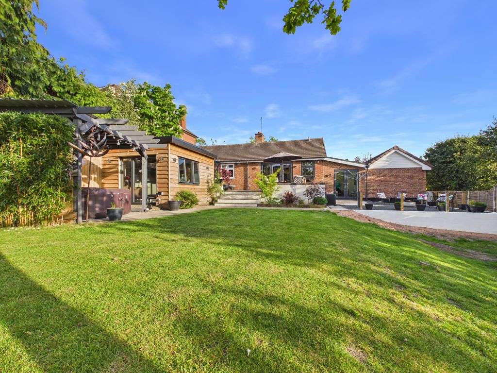Additional image 2 of 2 bed detached bungalow for saleKidderminster Road, Bewdley DY12
